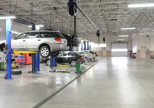 Auto Repair