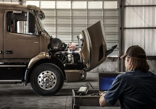Commercial Truck Repair2